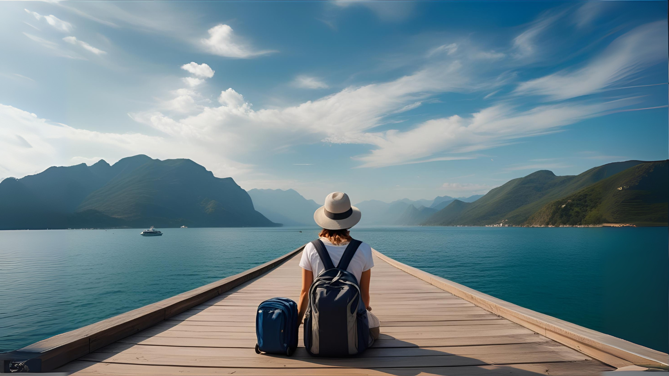 What Traveling Taught Me About Being a Kinder Human