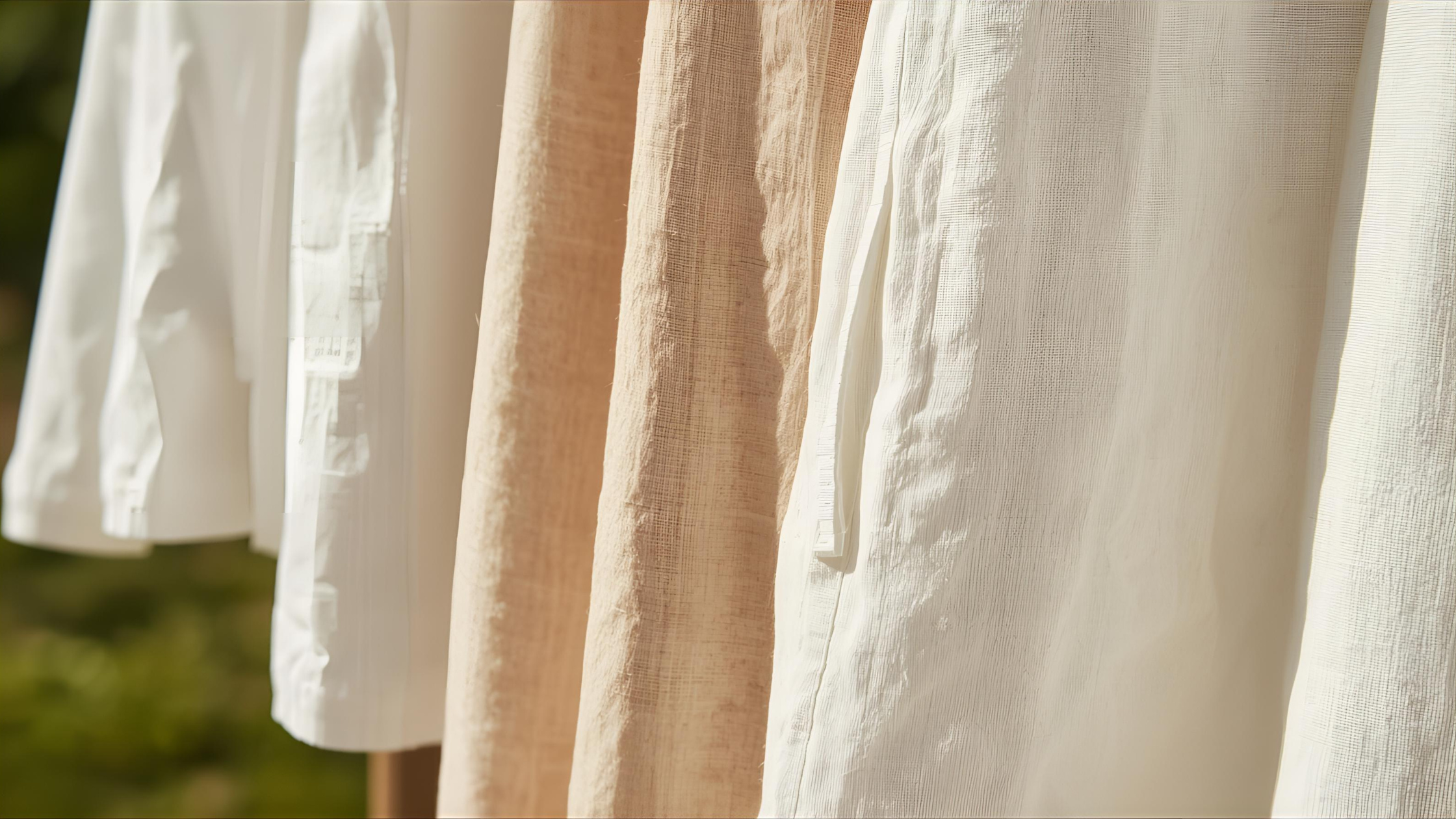 Best Fabrics to Wear in Hot and Humid Destinations