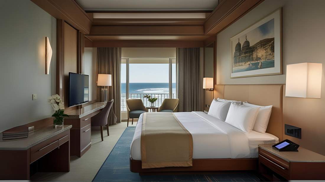 The Ultimate Guide to Sleeping in Hostels, Trains, and Other “Not-So-Cozy” Places