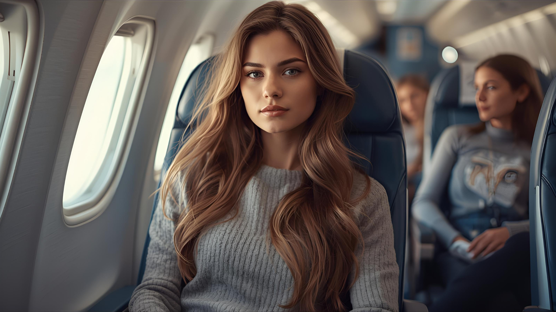How to Stay Fresh and Energized During Long Flights