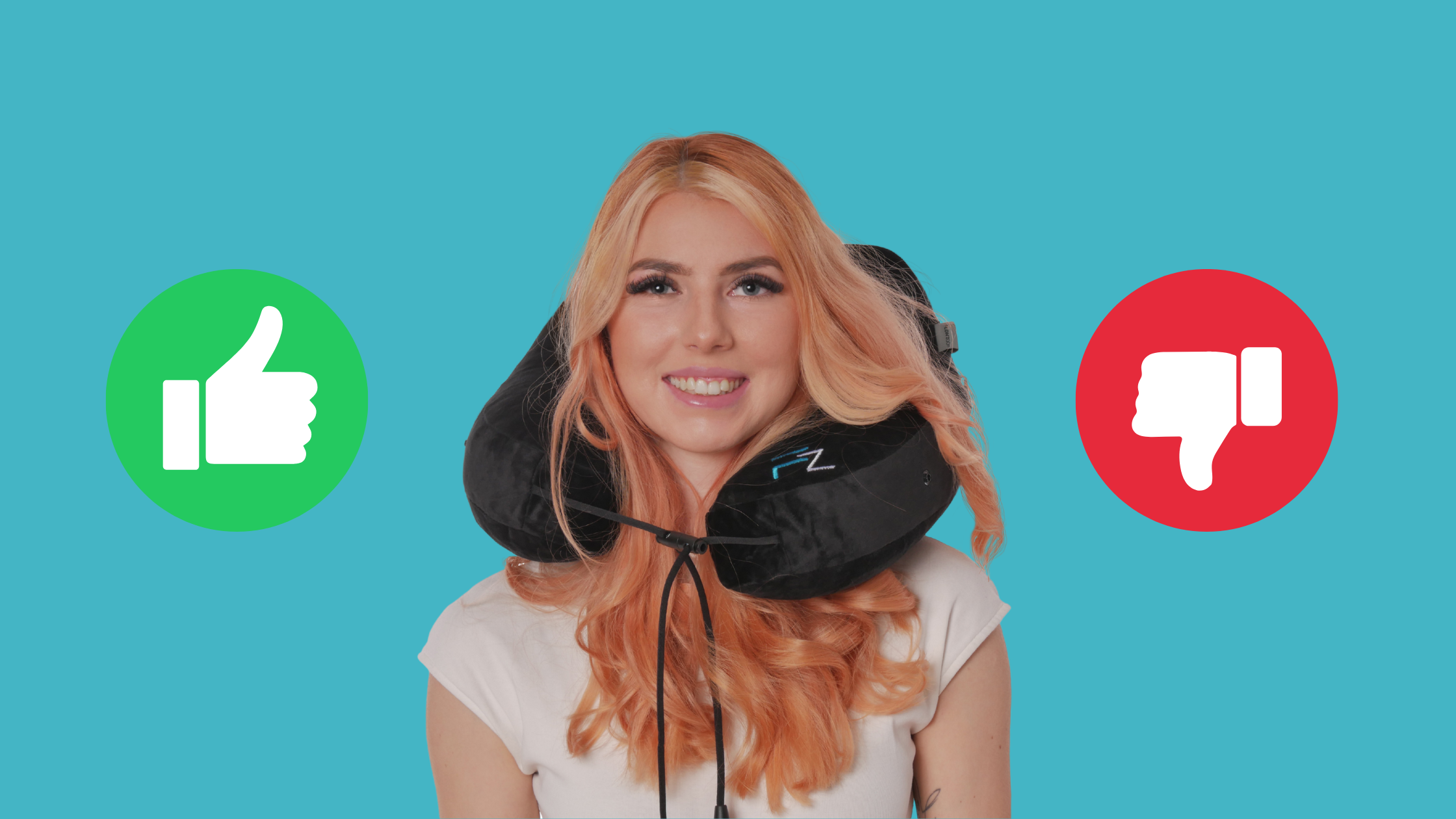 Travel Pillows: Comfort in Transit or Overhyped Neck Donuts?