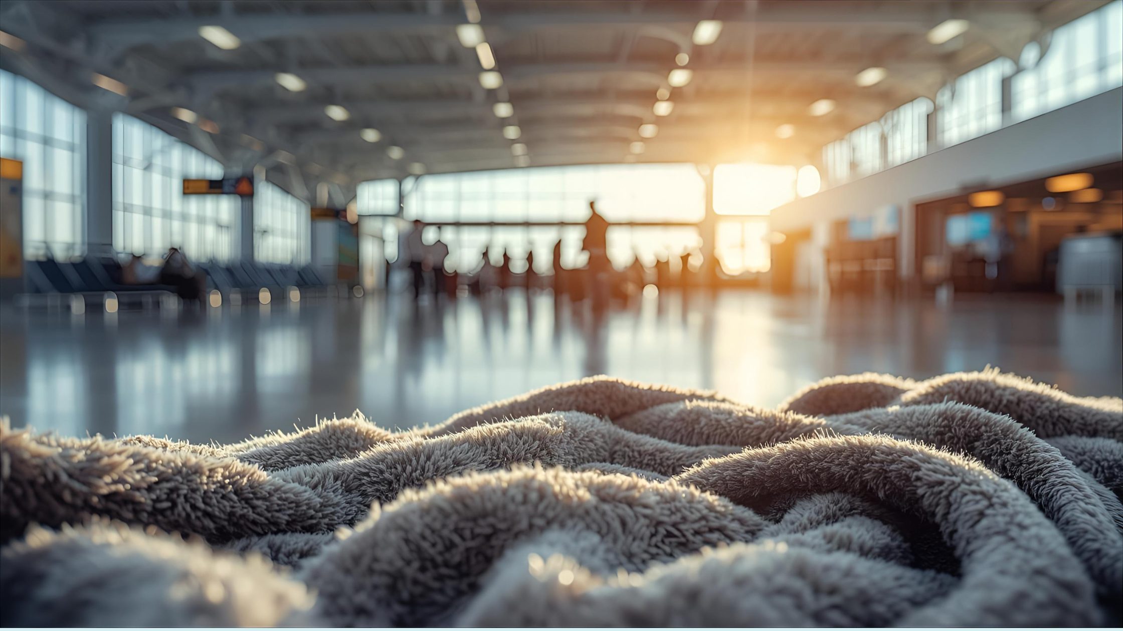 Do You Really Need a Travel Blanket? Pros, Cons, and Alternatives