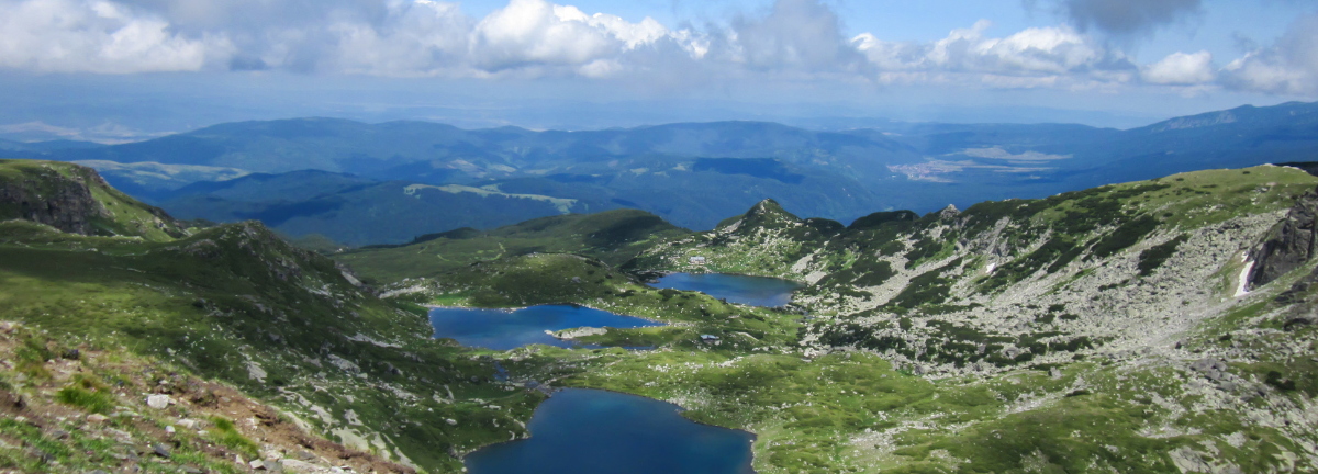 Bulgaria: A Land of Natural Beauty and Rich Cultural Heritage FLOWZOOM