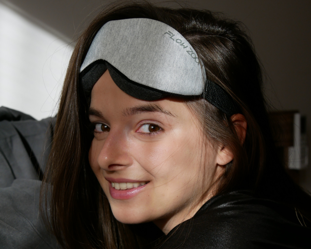 5 Things most People don't know about Sleep Masks FLOWZOOM