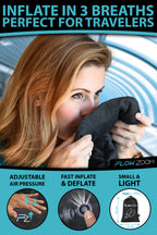 AIR Size M – Black