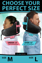 AIR Size M – Black