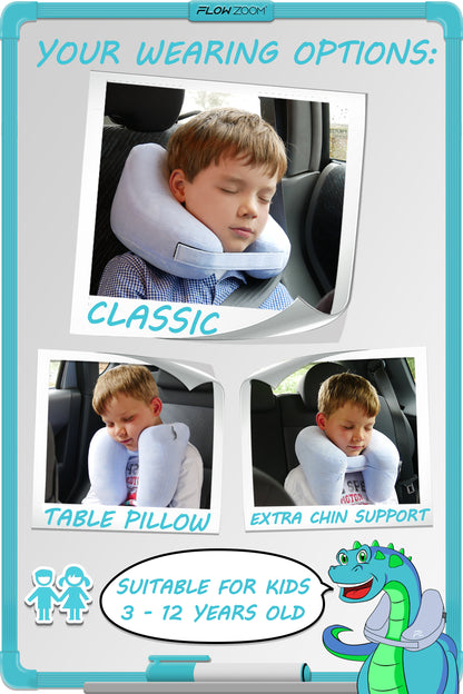 AIR Pillow Kids