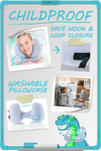 AIR Pillow Kids FLOWZOOM