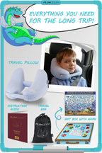 AIR Pillow Kids FLOWZOOM