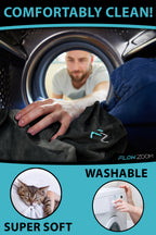 AIR Size L – Black