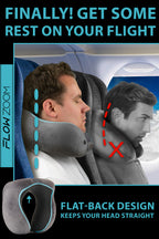 COMFY Pillow FLOWZOOM