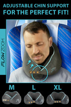 COMFY Pillow FLOWZOOM