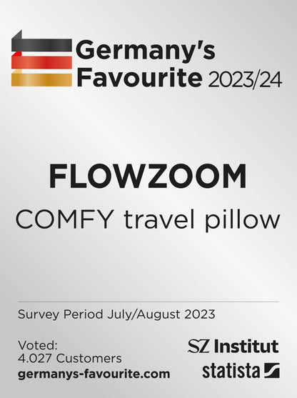 COMFY Pillow