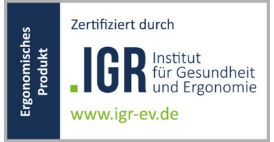 IGR logo