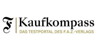 Kaufkompass logo