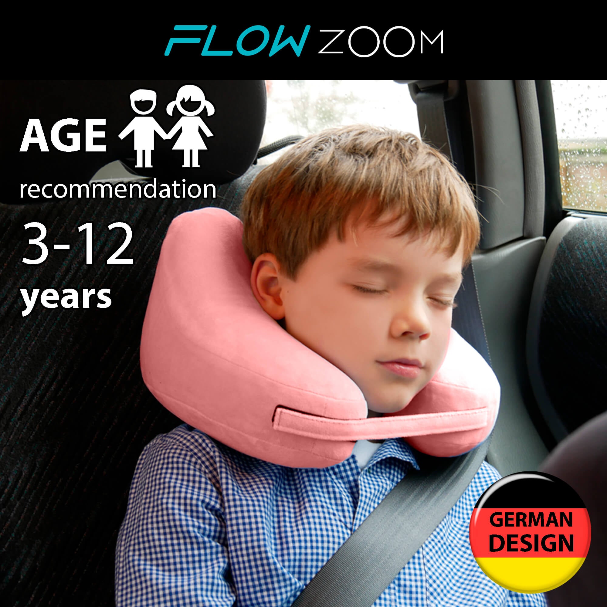 Plane pillow kids sale